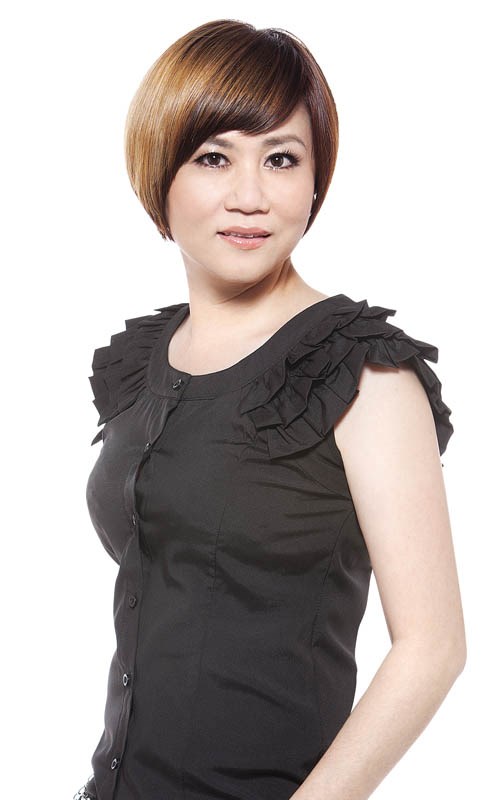 周佳諭 Annie