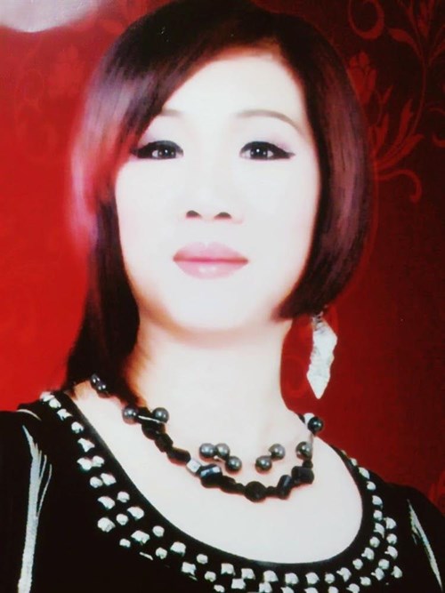 李靜宜