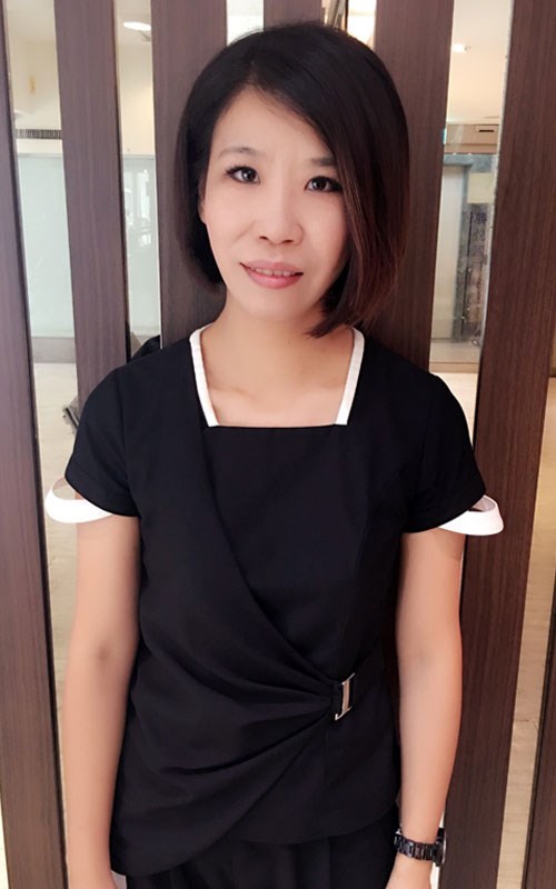 周瑞華 Angel