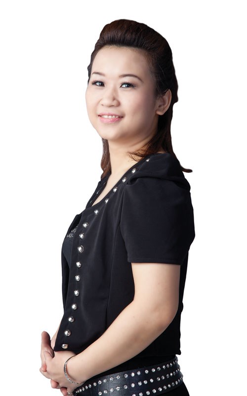 李秀滿