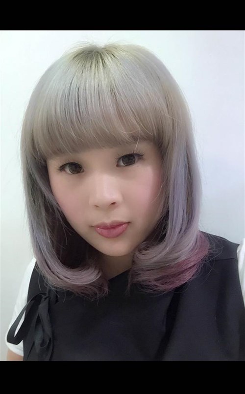 羅若蓁 Evita