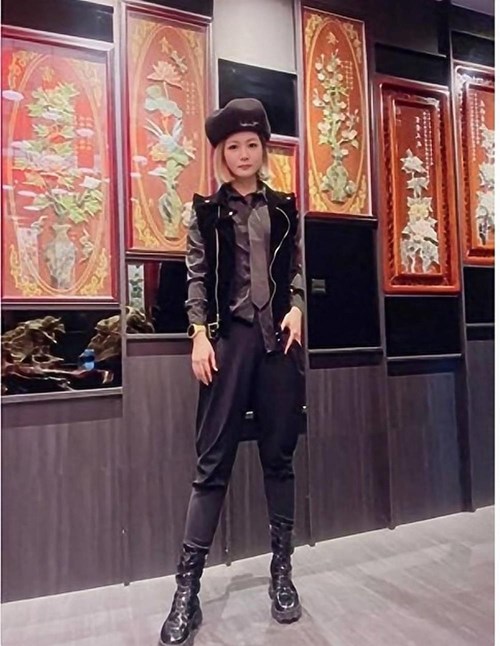 王靖淳