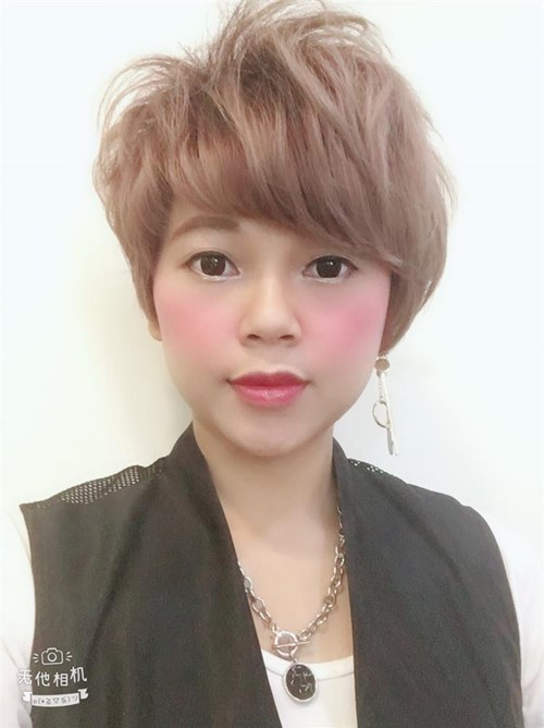 歐蘋慧