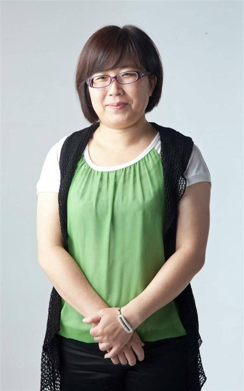 林瑞珍
