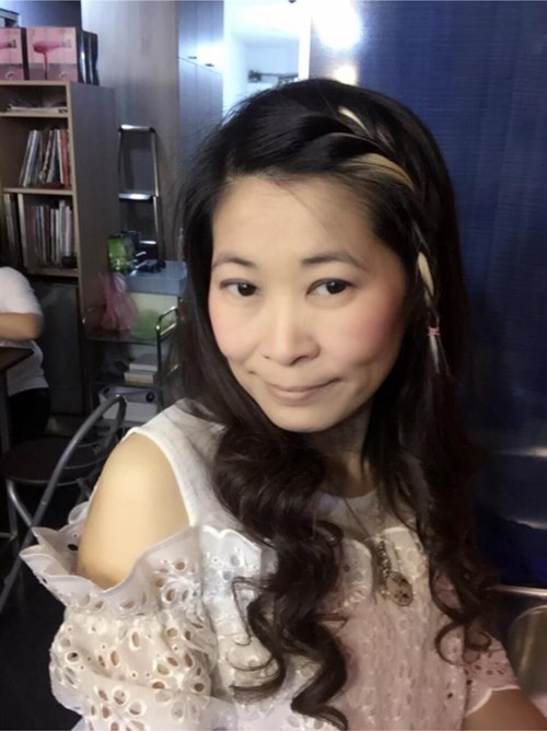 李筱藍