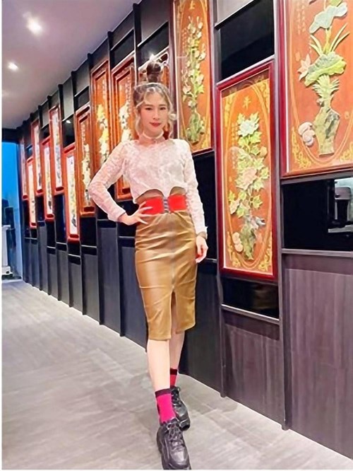 顏筱儀
