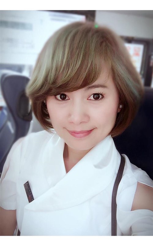 楊凌紋 Tiffany 