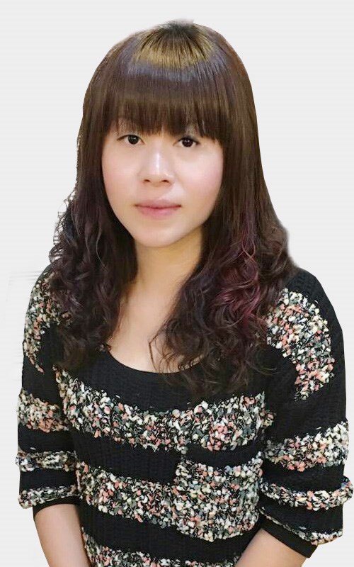 汪于靜 Joies