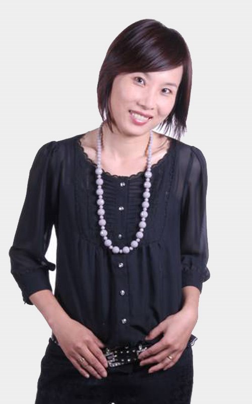 陳春美