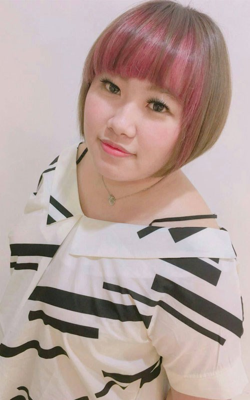 李佳蓉 Albee