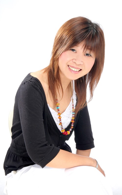 蔡奕萱Coco