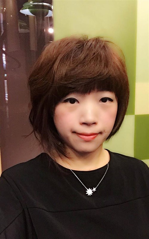 李佳姿