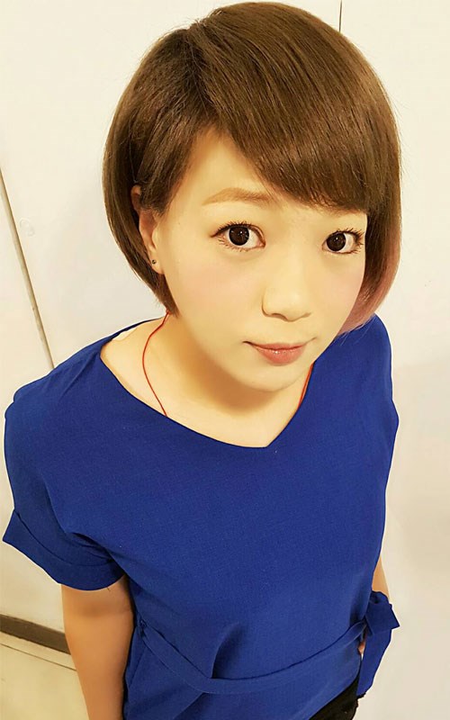 蔡惠君 Rita