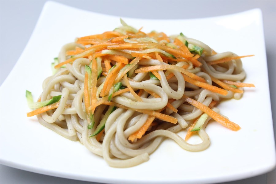 蕎麥麵
