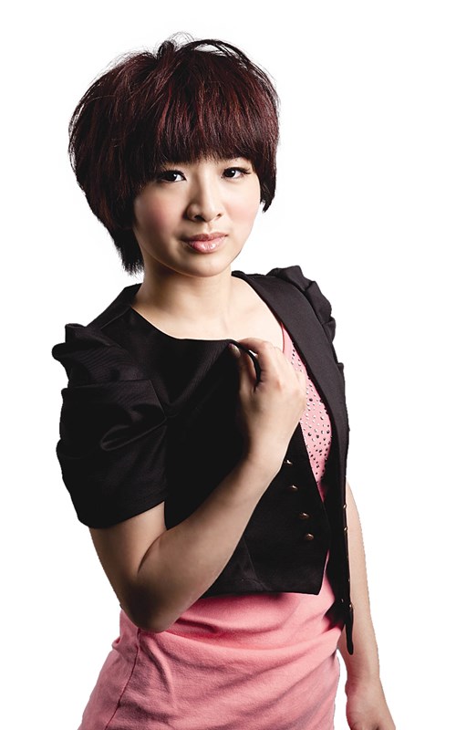 張政壹 Emma
