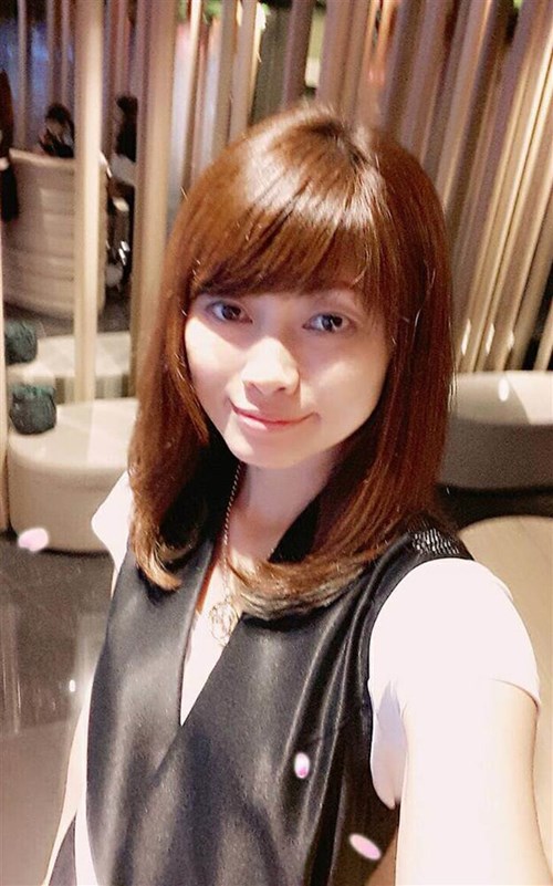 李惠婷Sammi