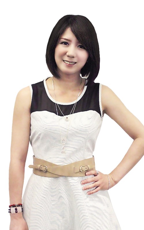 廖慧文 Helen