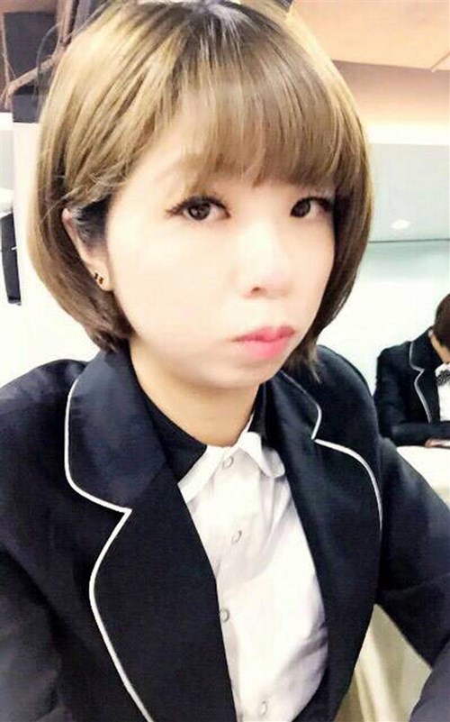 徐小穎 Angela