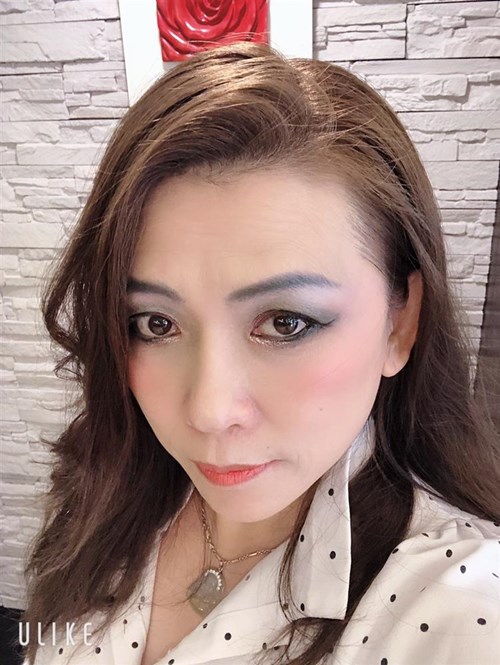 張素綺