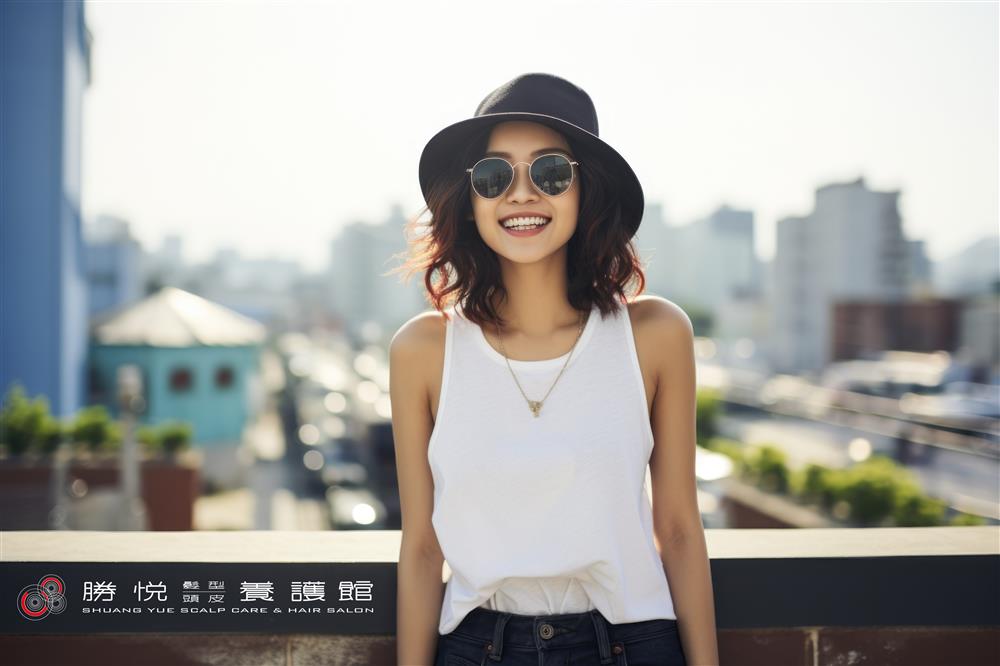你知道嗎？不僅是皮膚需要防曬，你的眼睛也需要🕶️！
