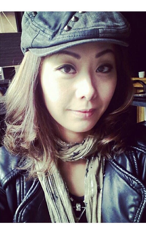 魏子玲 Amy
