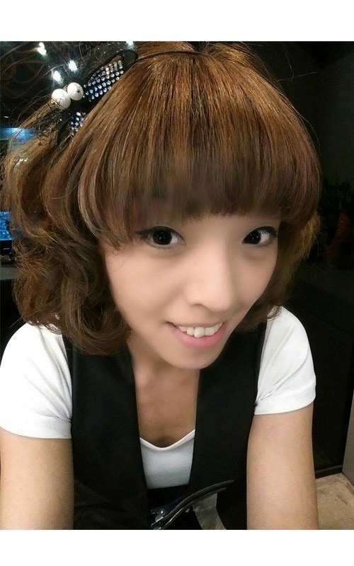 陳惠珊 Ali