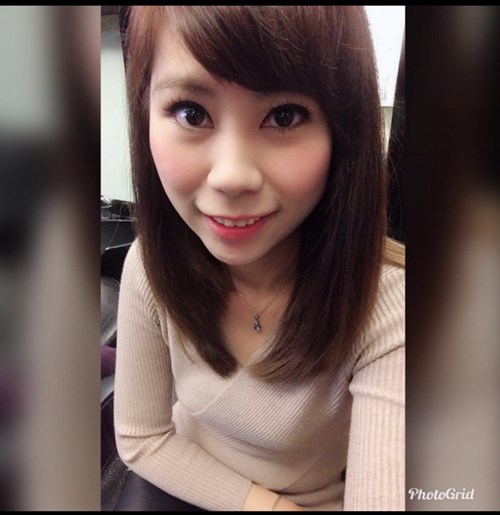 謝汶秀