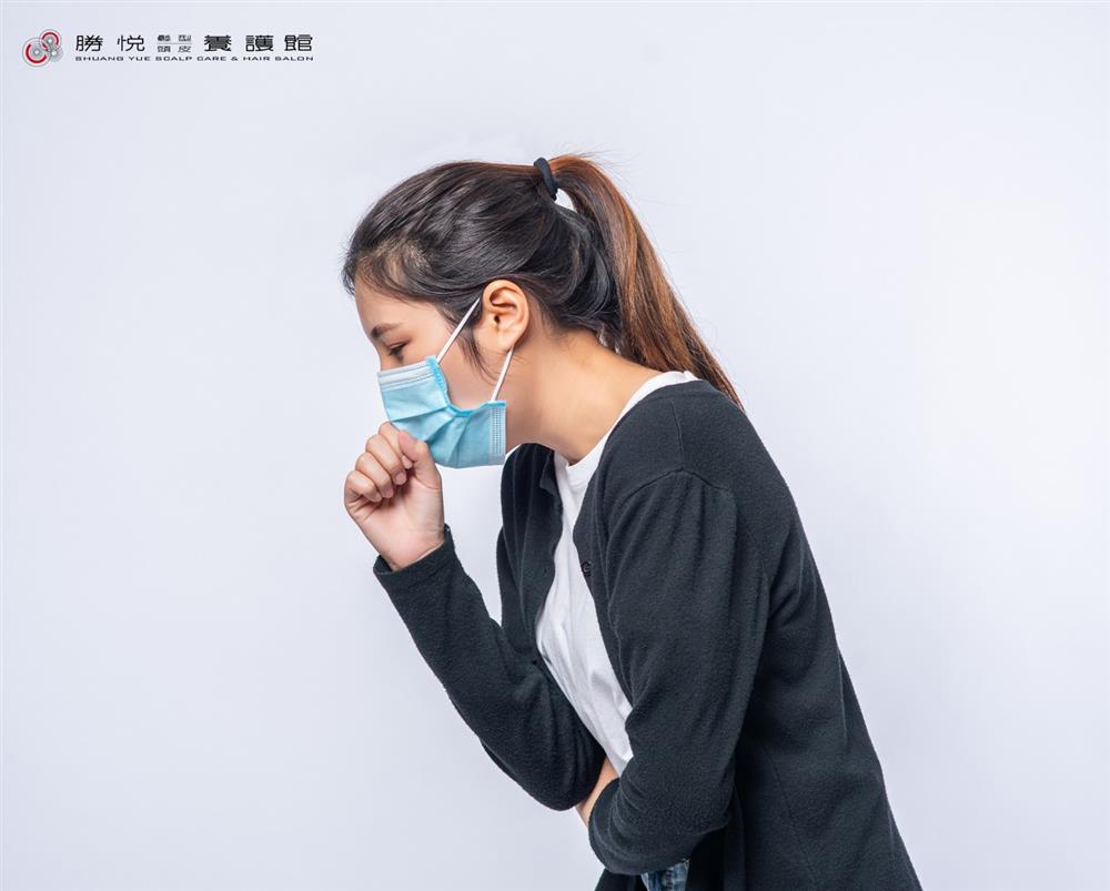 1招快速判斷是否感染黴漿菌肺炎