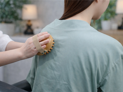 減壓釋放：身心系統的緊急卸載計畫