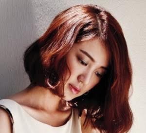 韓流Star們的文藝髮型