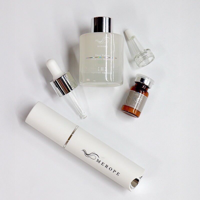 凝萃活芯源(頭皮精華)