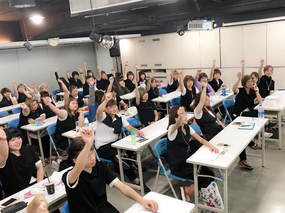 #選我 選我 選我