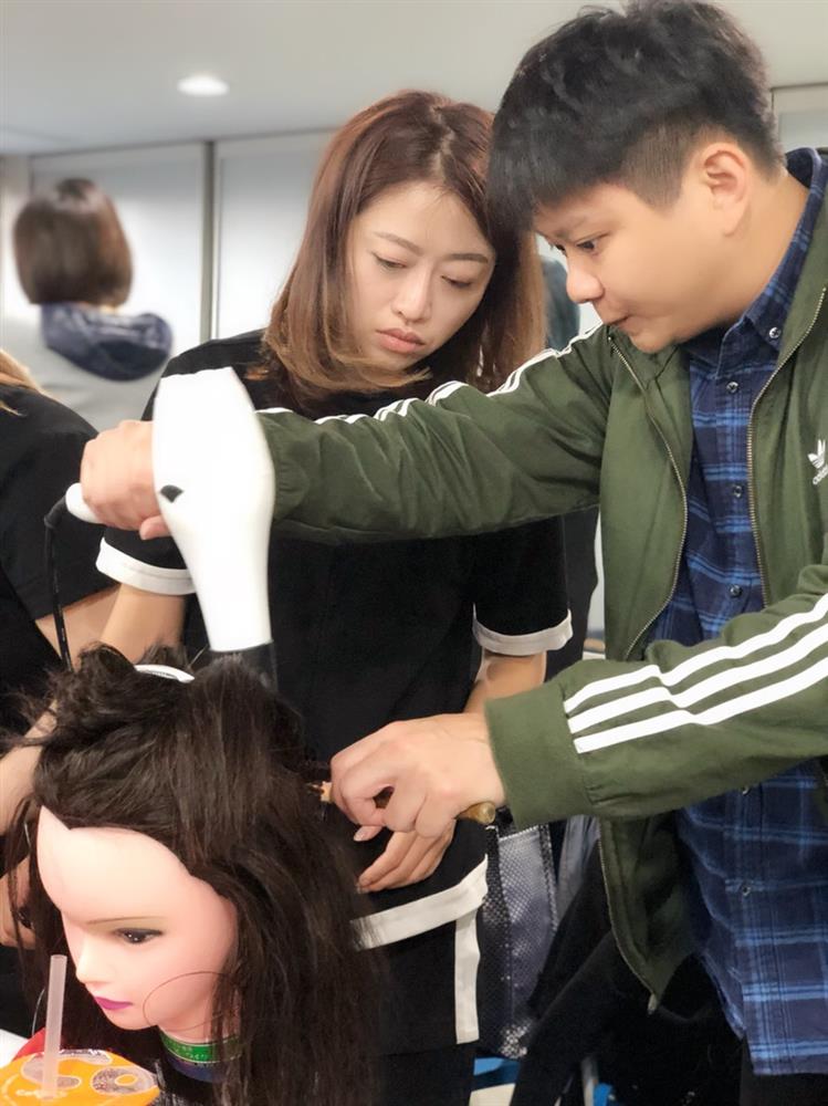 不同的觀點、不同的思考、不同的學習方式