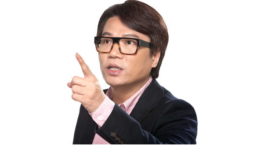 服務業也能出頭天  規劃好人生就不會浪費任何一分鐘
