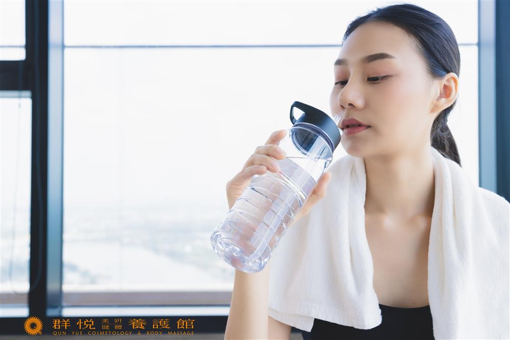 你好毒～你好毒～你好毒！毒！毒！姐妹們！泥今天 #排毒 了嗎？！