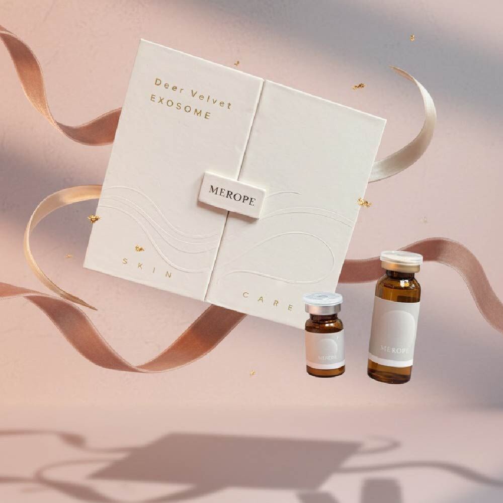 凝萃奇肌源(臉部精華)