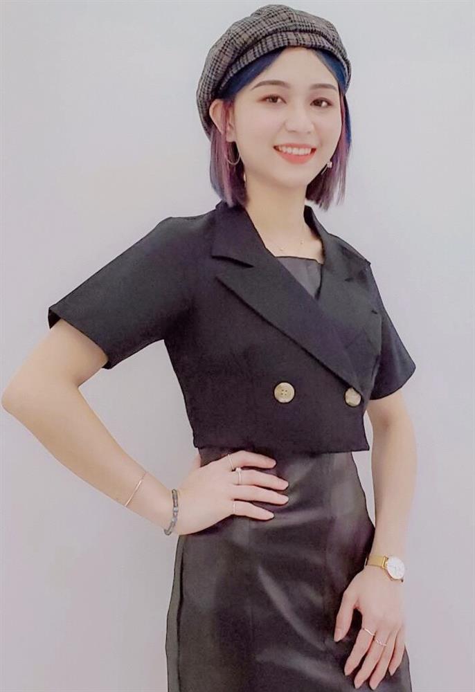 人氣設計師 – 比利時店 Becky 譚興蓮