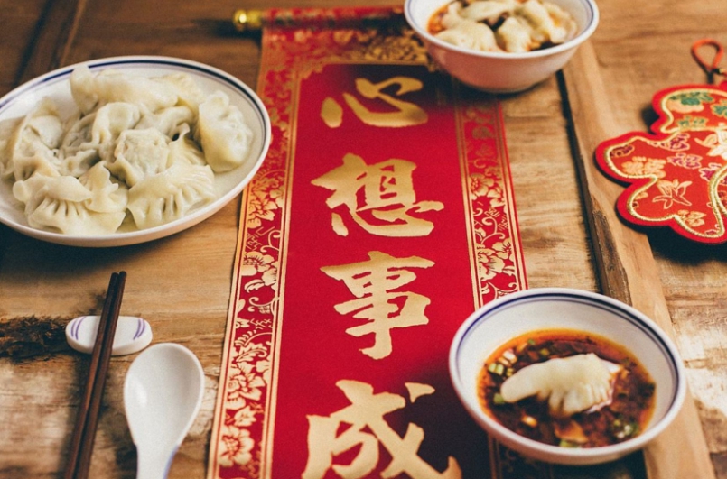 春節吃出好運頭！7個春節必吃食物