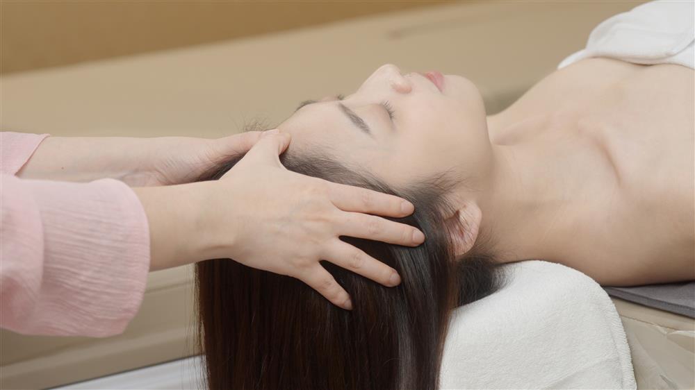 神經卸載與深度休眠調理