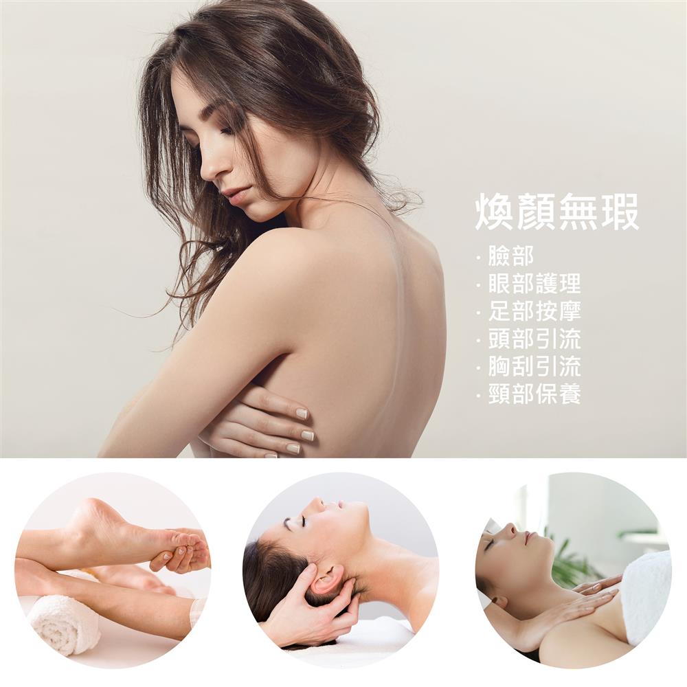 群悅十月週年慶