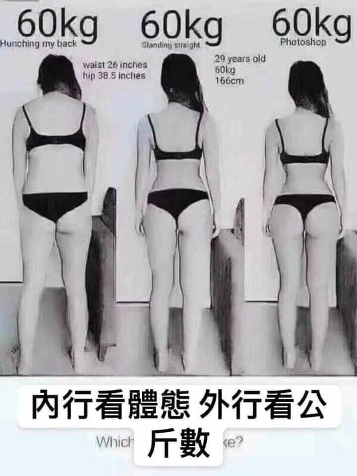 🌹什麼叫塑形🌹