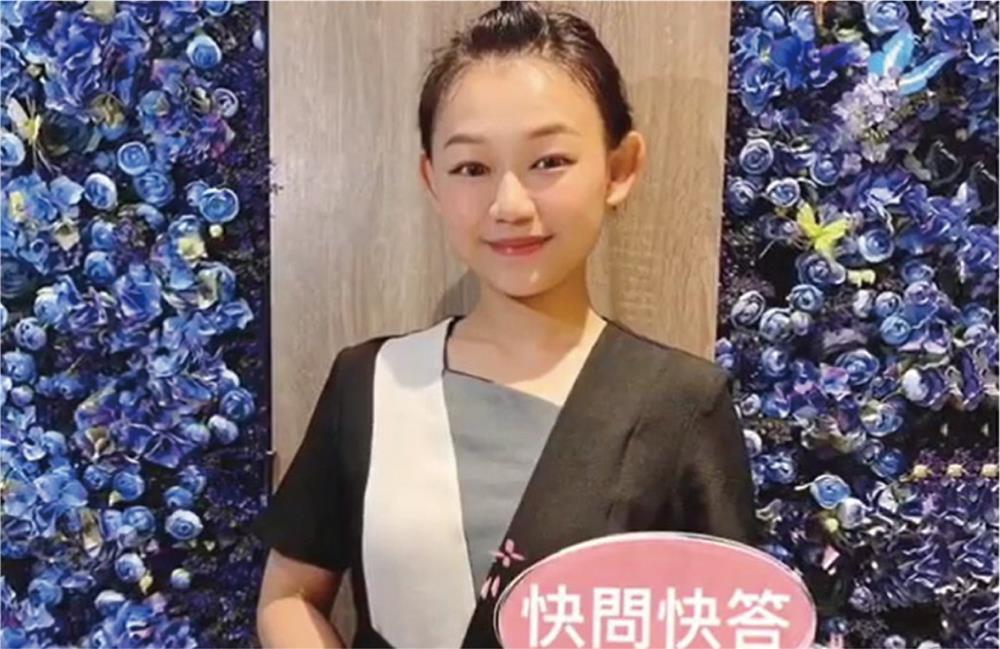 痘痘專家『柯姵圻』來教姊妹如何預防口罩痘