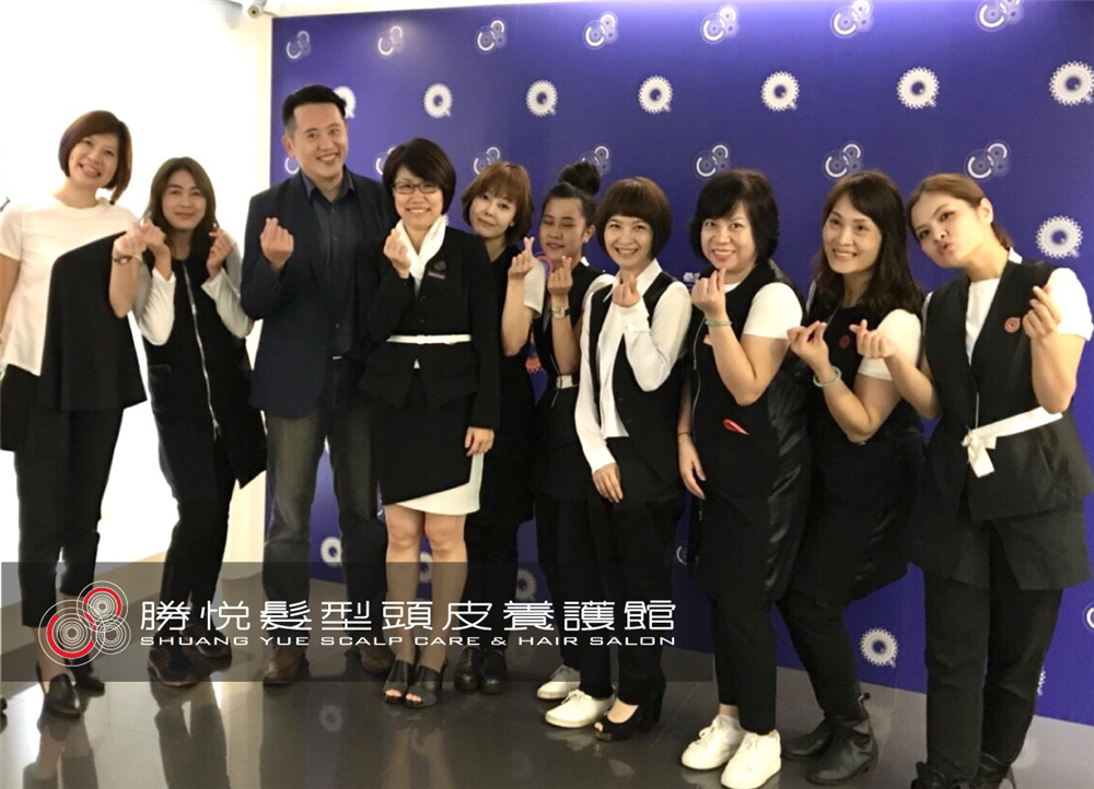 【親職教育專家：澤爸 】親臨勝悅總部！