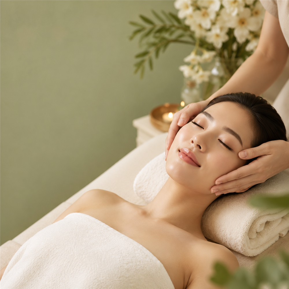 失眠改善｜靜悅眠療100分鐘深度助眠課程，找回真正的好眠與身心修復
