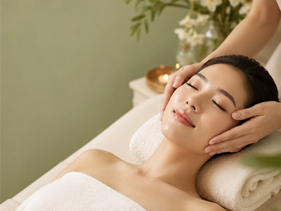 失眠改善｜靜悅眠療100分鐘深度助眠課程，找回真正的好眠與身心修復