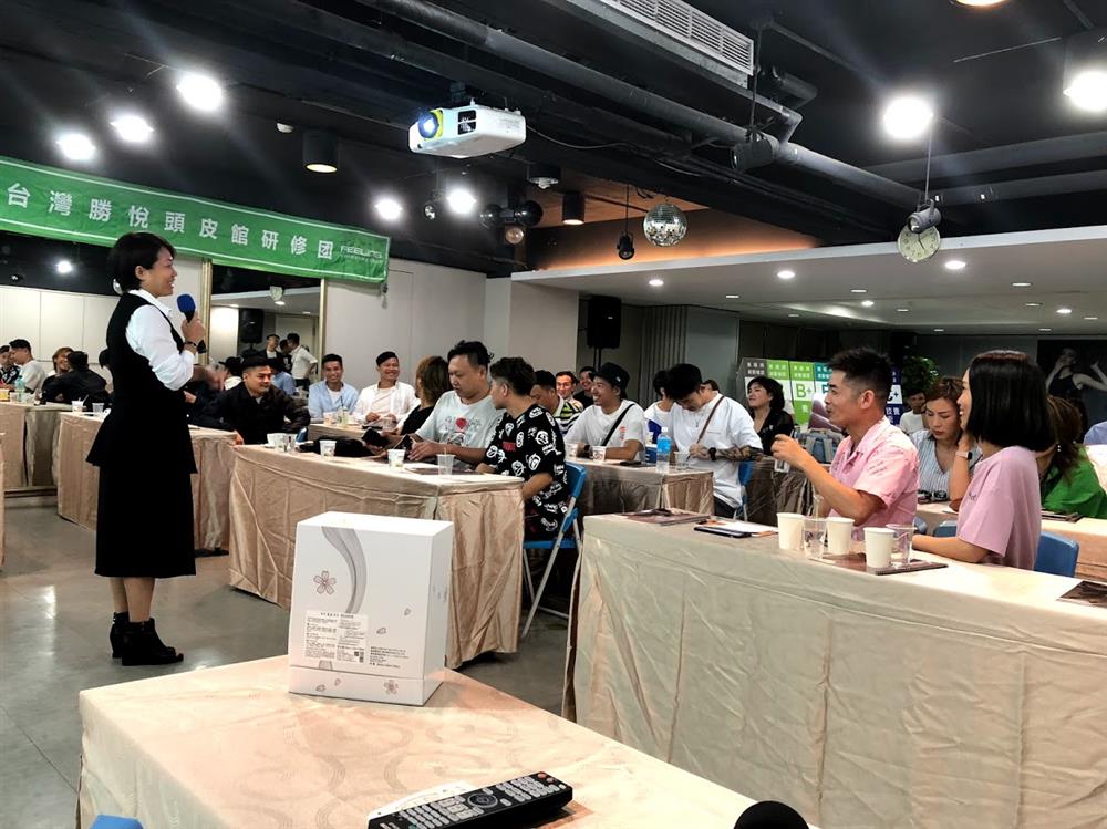 女人的美與睿智