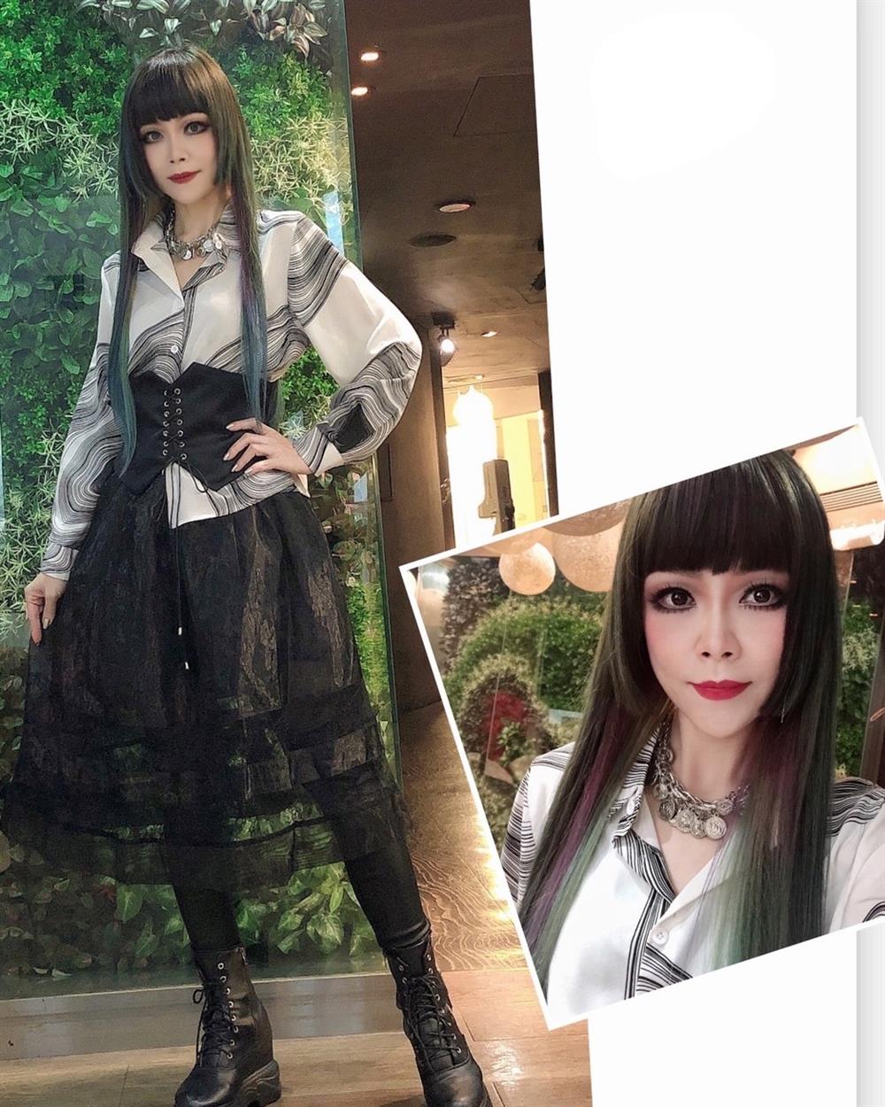 美髮人要給你的 #第一印象