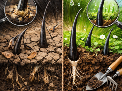 頭髮細軟、掉髮變多？其實是你的「頭皮土壤」在退化！